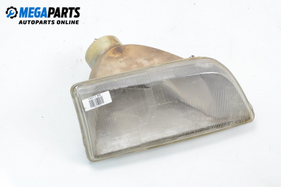 Фар за Citroen AX Hatchback (07.1986 - 12.1998), хечбек, позиция: дясна