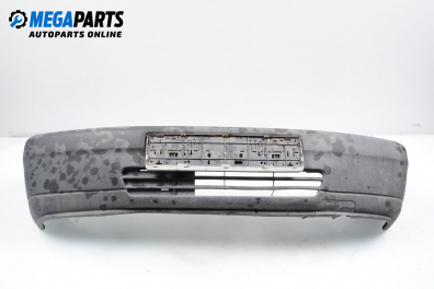 Предна броня за Citroen AX Hatchback (07.1986 - 12.1998), хечбек, позиция: предна