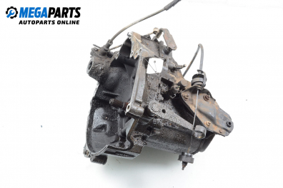 Ръчна скоростна кутия за Citroen AX Hatchback (07.1986 - 12.1998) 1.0, 44 к.с.