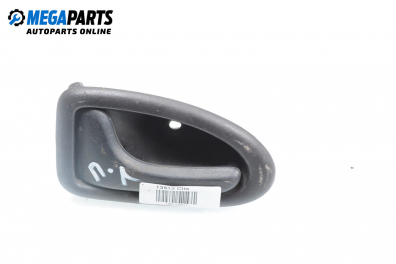 Вътрешна дръжка за Renault Symbol Sedan (02.1998 - 04.2008), 4+1 вр., седан, позиция: предна, лява