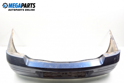 Задна броня за Renault Symbol Sedan (02.1998 - 04.2008), седан