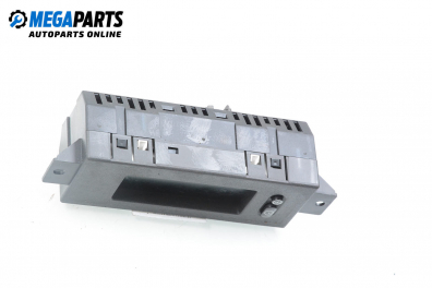 Часовник с индикаторен дисплей за Opel Corsa C Hatchback (09.2000 - 12.2009)