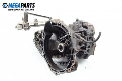 Ръчна скоростна кутия за Opel Corsa C Hatchback (09.2000 - 12.2009) 1.2, 75 к.с.