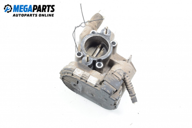 Дроселова клапа за Opel Corsa C Hatchback (09.2000 - 12.2009) 1.2, 75 к.с.