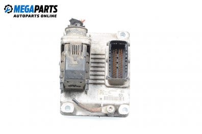 Компютър двигател за Opel Corsa C Hatchback (09.2000 - 12.2009) 1.2, 75 к.с., № 0 261 207 962