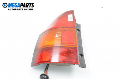 Стоп за Mazda 323 P V Hatchback (10.1996 - 09.1998), хечбек, позиция: лява