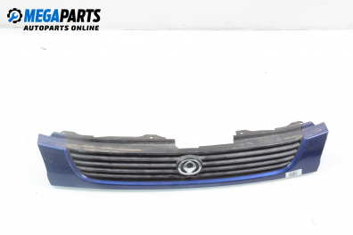 Решетка за Mazda 323 P V Hatchback (10.1996 - 09.1998), хечбек, позиция: предна