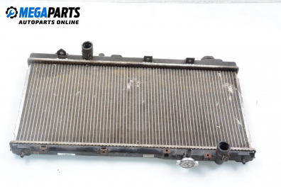 Воден радиатор за Mazda 323 P V Hatchback (10.1996 - 09.1998) 1.3 16V, 73 к.с.