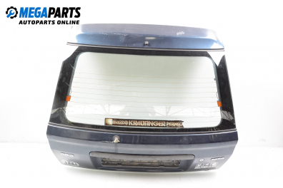 Заден капак за Mazda 323 P V Hatchback (10.1996 - 09.1998), 2+1 вр., хечбек, позиция: задна