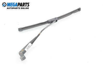 Рамо задна чистачка за Mazda 323 P V Hatchback (10.1996 - 09.1998), позиция: задна