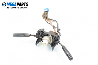 Лостчета светлини и чистачки за Mazda 323 P V Hatchback (10.1996 - 09.1998)