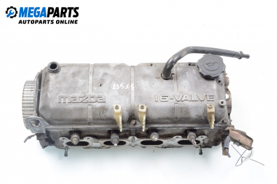 Глава за Mazda 323 P V Hatchback (10.1996 - 09.1998) 1.3 16V, 73 к.с.