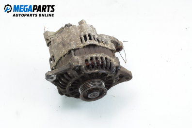 Алтернатор / генератор за Mazda 323 P V Hatchback (10.1996 - 09.1998) 1.3 16V, 73 к.с.