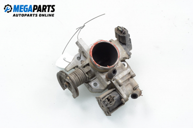 Дроселова клапа за Mazda 323 P V Hatchback (10.1996 - 09.1998) 1.3 16V, 73 к.с.