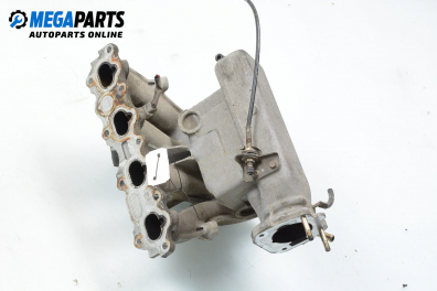 Всмукателен колектор за Mazda 323 P V Hatchback (10.1996 - 09.1998) 1.3 16V, 73 к.с.