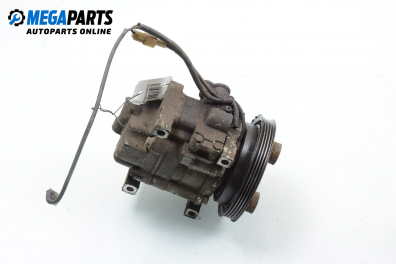 Компресор климатик за Mazda 323 P V Hatchback (10.1996 - 09.1998) 1.3 16V, 73 к.с.