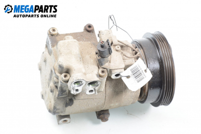 Компресор климатик за Hyundai Accent I Sedan (10.1994 - 01.2000) 1.5 i 12V, 88 к.с.