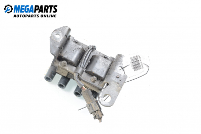 Запалителна бобина за Hyundai Accent I Sedan (10.1994 - 01.2000) 1.5 i 12V, 88 к.с.