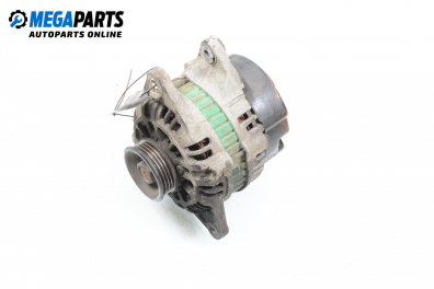 Алтернатор / генератор за Hyundai Accent I Sedan (10.1994 - 01.2000) 1.5 i 12V, 88 к.с.