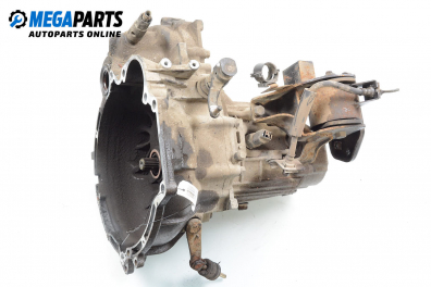 Ръчна скоростна кутия за Hyundai Accent I Sedan (10.1994 - 01.2000) 1.5 i 12V, 88 к.с.