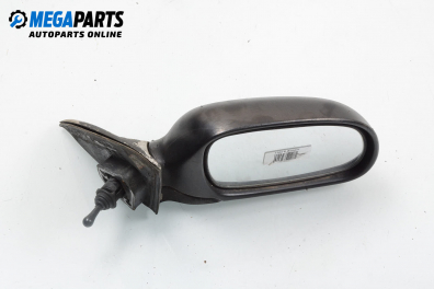 Огледало за Hyundai Accent I Sedan (10.1994 - 01.2000), 4+1 вр., седан, позиция: дясна