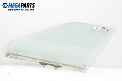 Странично стъкло за Hyundai Accent I Sedan (10.1994 - 01.2000), 4+1 вр., седан, позиция: предна, лява