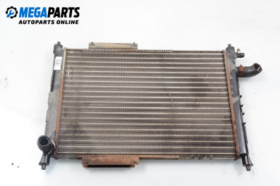 Воден радиатор за Rover 45 Sedan (02.2000 - 05.2005) 1.4, 103 к.с.