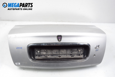 Заден капак за Rover 45 Sedan (02.2000 - 05.2005), 4+1 вр., седан, позиция: задна