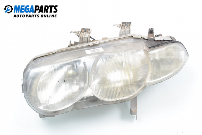 Фар за Rover 45 Sedan (02.2000 - 05.2005), седан, позиция: лява