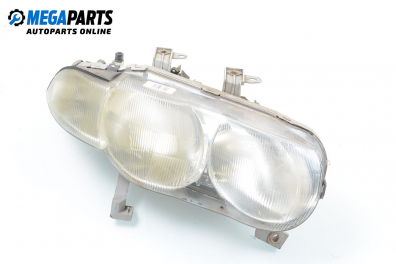 Фар за Rover 45 Sedan (02.2000 - 05.2005), седан, позиция: дясна