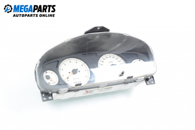 Километраж за Rover 45 Sedan (02.2000 - 05.2005) 1.4, 103 к.с.