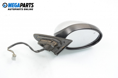 Огледало за Rover 45 Sedan (02.2000 - 05.2005), 4+1 вр., седан, позиция: дясна