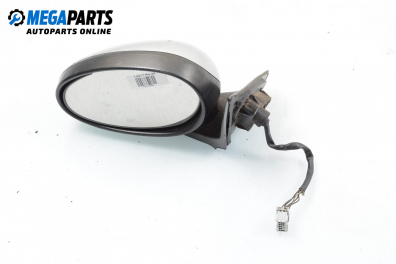 Огледало за Rover 45 Sedan (02.2000 - 05.2005), 4+1 вр., седан, позиция: лява