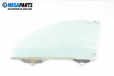 Странично стъкло за Rover 45 Sedan (02.2000 - 05.2005), 4+1 вр., седан, позиция: предна, лява