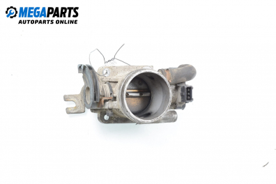 Дроселова клапа за Rover 45 Sedan (02.2000 - 05.2005) 1.4, 103 к.с.