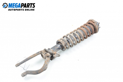 Макферсон за Rover 45 Sedan (02.2000 - 05.2005), седан, позиция: предна, лява