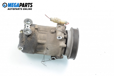 Компресор климатик за Rover 45 Sedan (02.2000 - 05.2005) 1.4, 103 к.с.