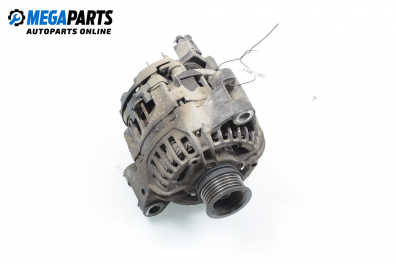 Алтернатор / генератор за Rover 45 Sedan (02.2000 - 05.2005) 1.4, 103 к.с.