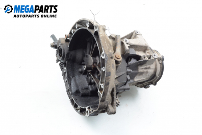 Ръчна скоростна кутия за Rover 45 Sedan (02.2000 - 05.2005) 1.4, 103 к.с.