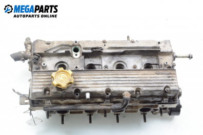 Глава за Rover 45 Sedan (02.2000 - 05.2005) 1.4, 103 к.с.