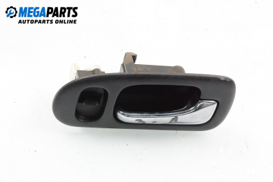 Вътрешна дръжка за Rover 45 Sedan (02.2000 - 05.2005), 4+1 вр., седан, позиция: задна, дясна