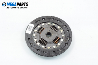 Феродов диск за Renault Megane Scenic (10.1996 - 12.2001) 1.6 16V (JA0B, JA04, JA11), 107 к.с.
