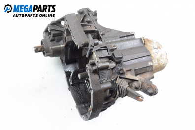 Ръчна скоростна кутия за Renault Megane Scenic (10.1996 - 12.2001) 1.6 16V (JA0B, JA04, JA11), 107 к.с.