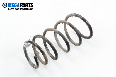 Пружина за ходова част за Renault Megane Scenic (10.1996 - 12.2001), миниван, позиция: предна