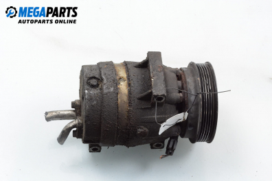 Компресор климатик за Renault Megane Scenic (10.1996 - 12.2001) 1.6 16V (JA0B, JA04, JA11), 107 к.с.