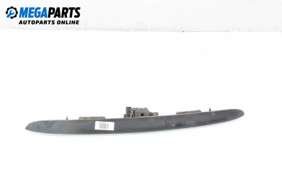 Лайсна заден капак за BMW 3 Series E46 Sedan (02.1998 - 04.2005), седан, позиция: задна