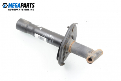 Буфер задна броня за BMW 3 Series E46 Sedan (02.1998 - 04.2005), седан, позиция: задна, лява