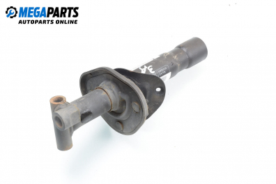 Буфер задна броня за BMW 3 Series E46 Sedan (02.1998 - 04.2005), седан, позиция: задна, дясна