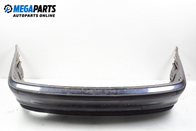 Задна броня за BMW 3 Series E46 Sedan (02.1998 - 04.2005), седан