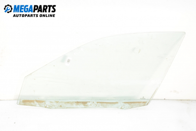 Странично стъкло за BMW 3 Series E46 Sedan (02.1998 - 04.2005), 4+1 вр., седан, позиция: предна, лява